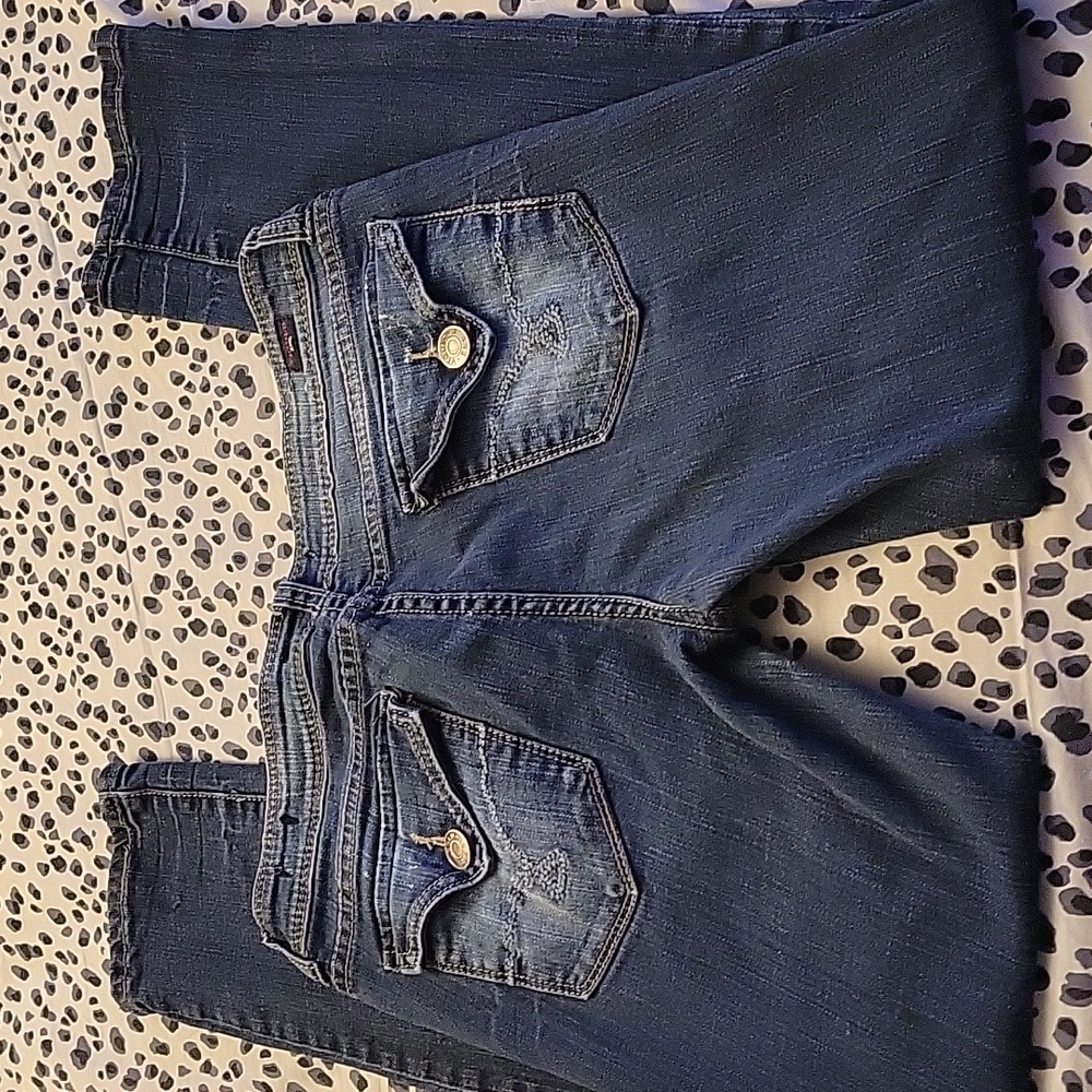 Vigold skinny jeans